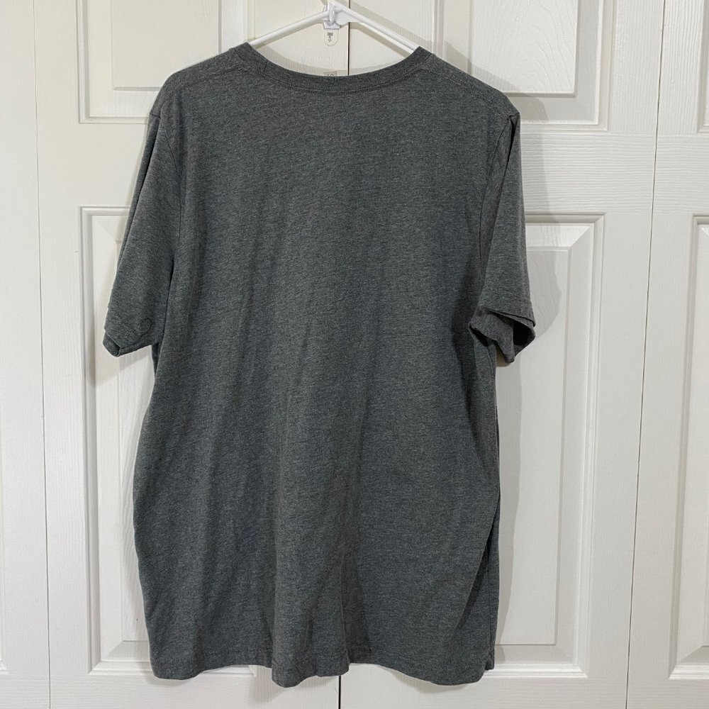 Bella Canvas Teacher T Shirt Size XL - Picture 3 of 9